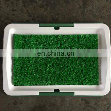 Dog Poop Pee Toilet Pets Litter Scoop Three-layer Lawn Cat Toilet Pet Supplies photo-3