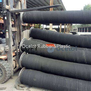 China Dredge Hose photo-3