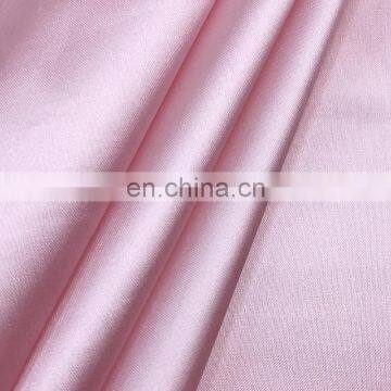 Chinese 50D*75D Twist Yarn Stretch Satin Fabric for Dress photo-2