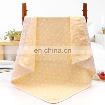 Super Soft Baby Blanket Swaddle Can Be Customized
