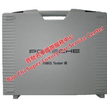 Porsche PIWIS III PIWIS3 PT3G Diagnostic Tester Tool photo-3