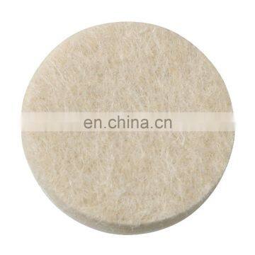 Self-stick Furniture Felt Pad With Strong Adhesive for Chair Leg Floor Protectors photo-5