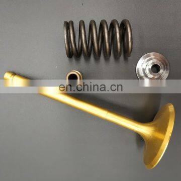 Genuine Japan Racing Supertech Dokuro Engine Valve Set Intake Exhaust Fits for Toyota 3K 4K 5K 7K 13711-24012 13711-76003-71 photo-7
