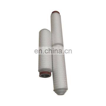 1 Micron pp Pleat Filters Cartridge High Flow Filter Cartridge photo-3
