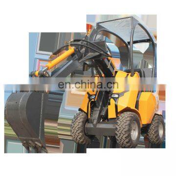 Mini Loader Price photo-6