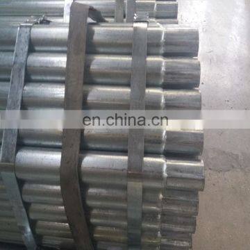 Hot Dip Galvanized gi Pipe Price photo-6