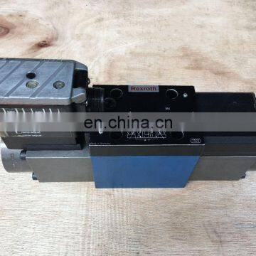 Редуктор пропорциональный Rexroth 4WRBAE10 W65J-2X/G24N9K31/A1M photo-2