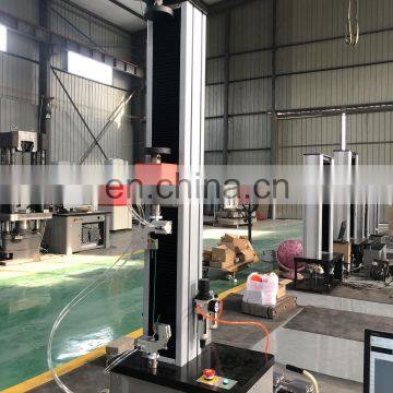 Pneumatic Grips / Pneumatic Fixture With Pneumatic Pump photo-7