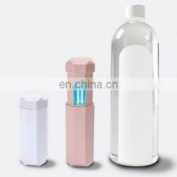 MY-T028I Handheld Portable Sterilizer uv Disinfection Wand , Ultraviolet Disinfection Stick photo-5