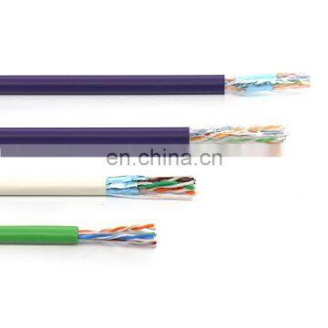 Network Cable Cat6 Price 32AWG 3m UTP Cat6 Patch Cord photo-6