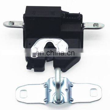 Tailgate Boot Lock Latch Catch 55701971 39021416 13481535 for OPEL ASTRA K CORSA D E MERIVA B