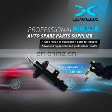 551064 Automotive Hydraumatic Shock Absorber TOYOTA Raum EXZ10 15 TOYOTA CYNOS PASEO Rear Shock Absorber for STARLET 48530-46010