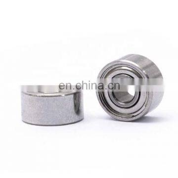 693zz 693-2rs Deep Groove Ball Bearing 693rs 693-2z 693z With Size 8x3x4 mm