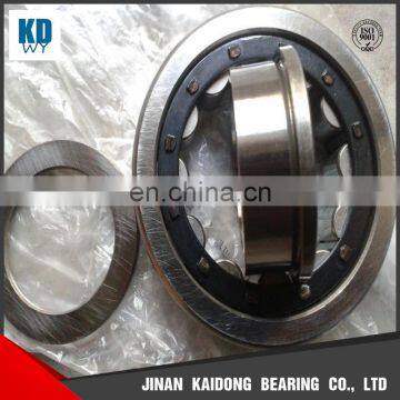 Cylindrical Roller Bearings NUP 203 E NUP203 size 17*40*12