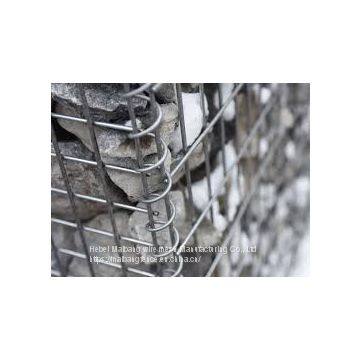 attache pour gabion basket gabion