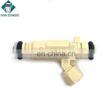 Hot Sell Fuel Injector Nozzle 35310-23600 35310-23600 35310-23600 for Hyundai Elantra Santa Fe Kia Optima Rondo 2.7 photo-4