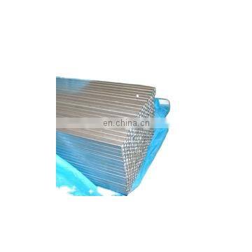 Galvanizing Steel Tubing for IBC Joint Frames photo-7