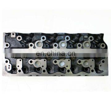 4BD1 Cylinder Head 8971030271 8-97103-027-1 For Isuzu