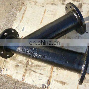 Ductile Iron Y Type Strainer