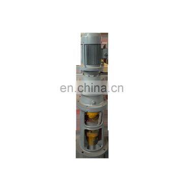 Industrial Agitator Liquid Mixer Mixing Tank Agitator photo-6