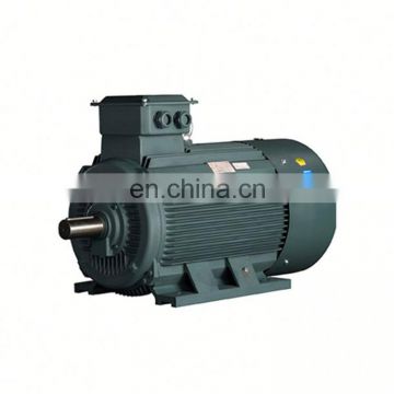 Three Phase10 Hp Ac Electric Motor