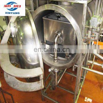 High Efficient Continuous Vacuum Frying Machine With De-oiling Device for Potato Sticks Fruit Chips Vacuum Fryer