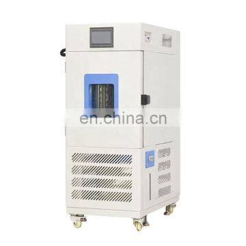 Liyi Environmental Control Temperature Humidity Simulation High Altitude Low Pressure Test Chamber photo-5