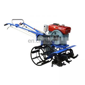 Cheap Price Hand Rotary Mini Tiller Cultivator