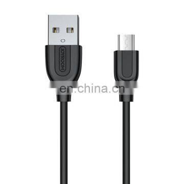 JOYROOM 1M 3FT Micro USB Data Sync Charging Cable for Samsung Android Mobile Phone photo-2