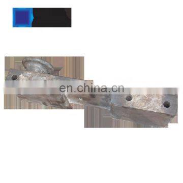 Aluminum Alloy Die Mechanical Part Vacuum Casting photo-5