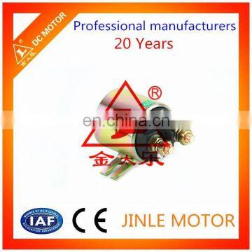Customized 12v Starter Solenoid Switch photo-3