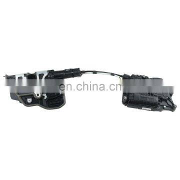 51227185688 For BMW 750LI REAR RIGHT SIDE DOOR LOCK LATCH ACTUATOR OEM 2010 - 2015 51227185688 High Quality photo-4
