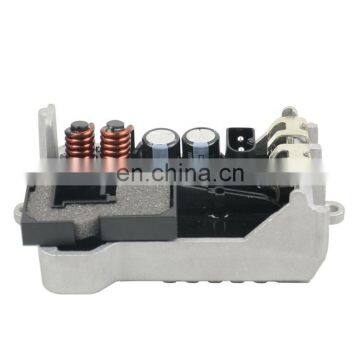 2038214058 Heater Blower Resistor For Mercedes W220 C215 S500 S600 CL500 2038218651 2308210251 2308216351 High Quality photo-2