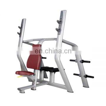 China High Quality Commercial Gym Equipment Vertical Bench/Body Strong Fitness Equipment