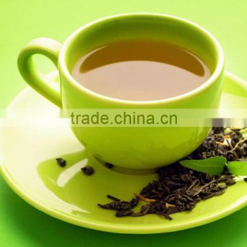 Original Green Tea At Your Door Step