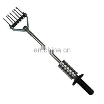 Auto Dent Repairing Parts Dent Puller Slide Hammer With Hooks