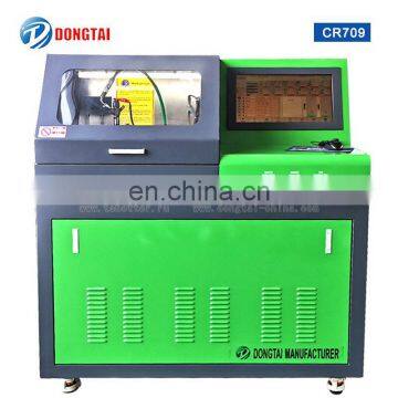 CR709 Common Rail Injector Test Bench