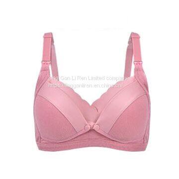 Прямые продажи фабрики женского нижнего белья для беременных и корсет-бюстгальтера для кормящей мамы