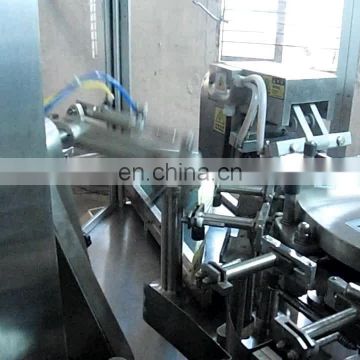 Shanghai Factory Price For doypack machine