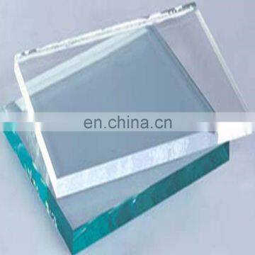 Clear Quartz Glass Sheet photo-4
