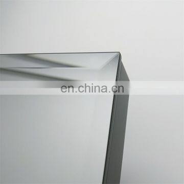 2019 New Design Bathroom Frameless Mirrors Decorative Wall Mirrors photo-6