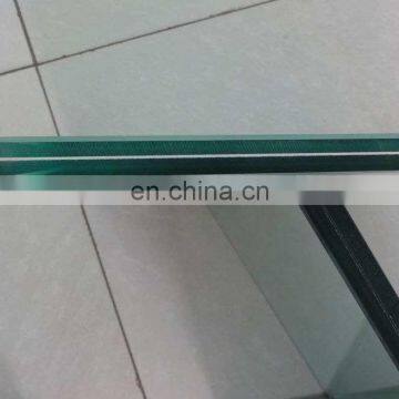 Safety Building Glass Fencing/tempered Laminated Glass for Building With Factory Price photo-6
