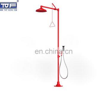 Combination Emergency Shower Eye Wash,multiply Models for Choosing