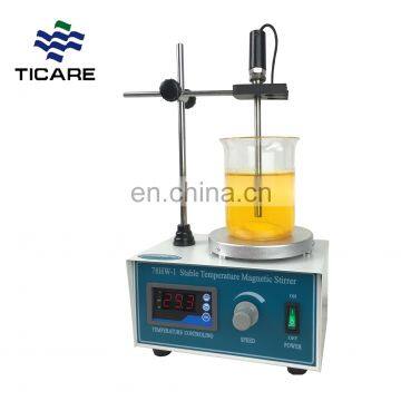 LabHeating Equipment Magnetic Stirrer