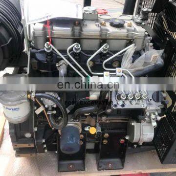 404D-22T Diesel Engine Assy photo-5