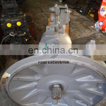 HPV050FW HPV080 HPK055 Hydraulic Main Pump For EX100-3 EX120-1 EX120-2 EX120-3 EX120-5 EX120-6 EX200-1 9121198