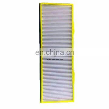 Wholesale 1913500 1770813 Truck Spare Parts Cabin Air Filter