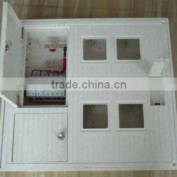 FRP water meter box/ FRP protection box