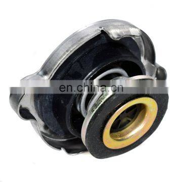 Radiator Coolant Expansion Tank Filler Cap For Mercedes Benz OEM 1245000406