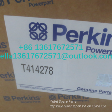 Perkins 403 404 Series Industrial Diesel Engine Spare Parts Alternator T414278/185046522/U85046523